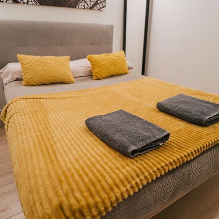 Lujoso Y Amplio Apartamento Con Parking Incluido León Buitenkant foto