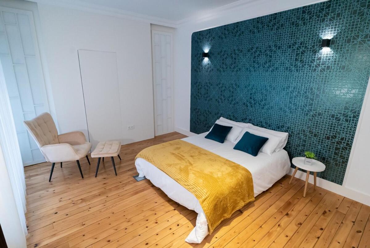 Lujoso Y Amplio Apartamento Con Parking Incluido León Buitenkant foto