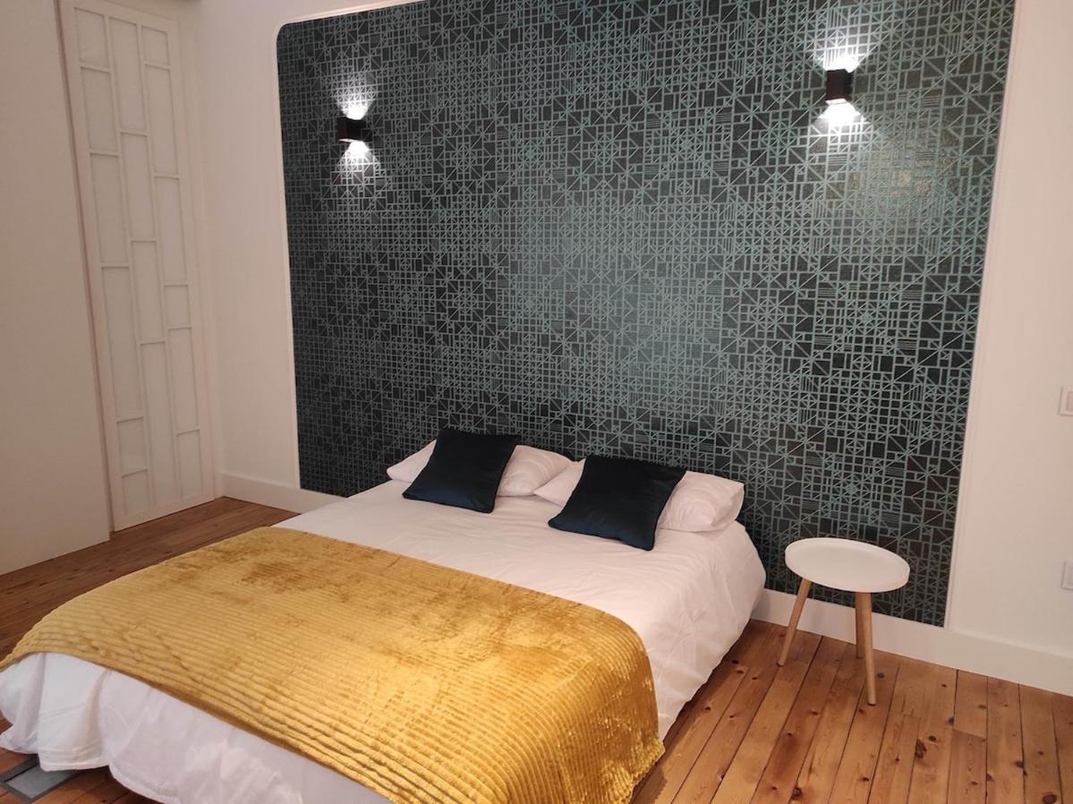 Lujoso Y Amplio Apartamento Con Parking Incluido León Buitenkant foto